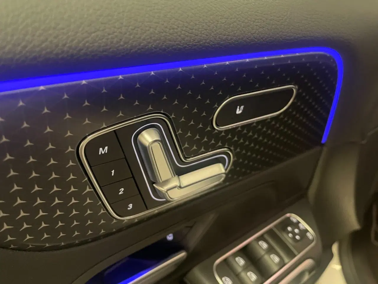 Billede 7 - Mercedes EQB350 Progressive 4Matic