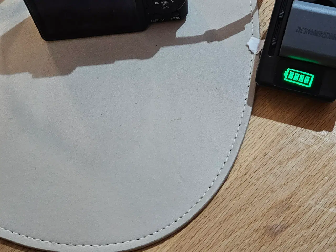 Billede 1 - Canon PowerShot G9