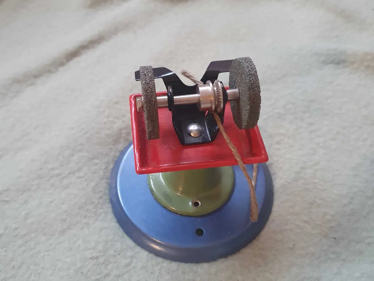 Billede 9 - Dampmaskine