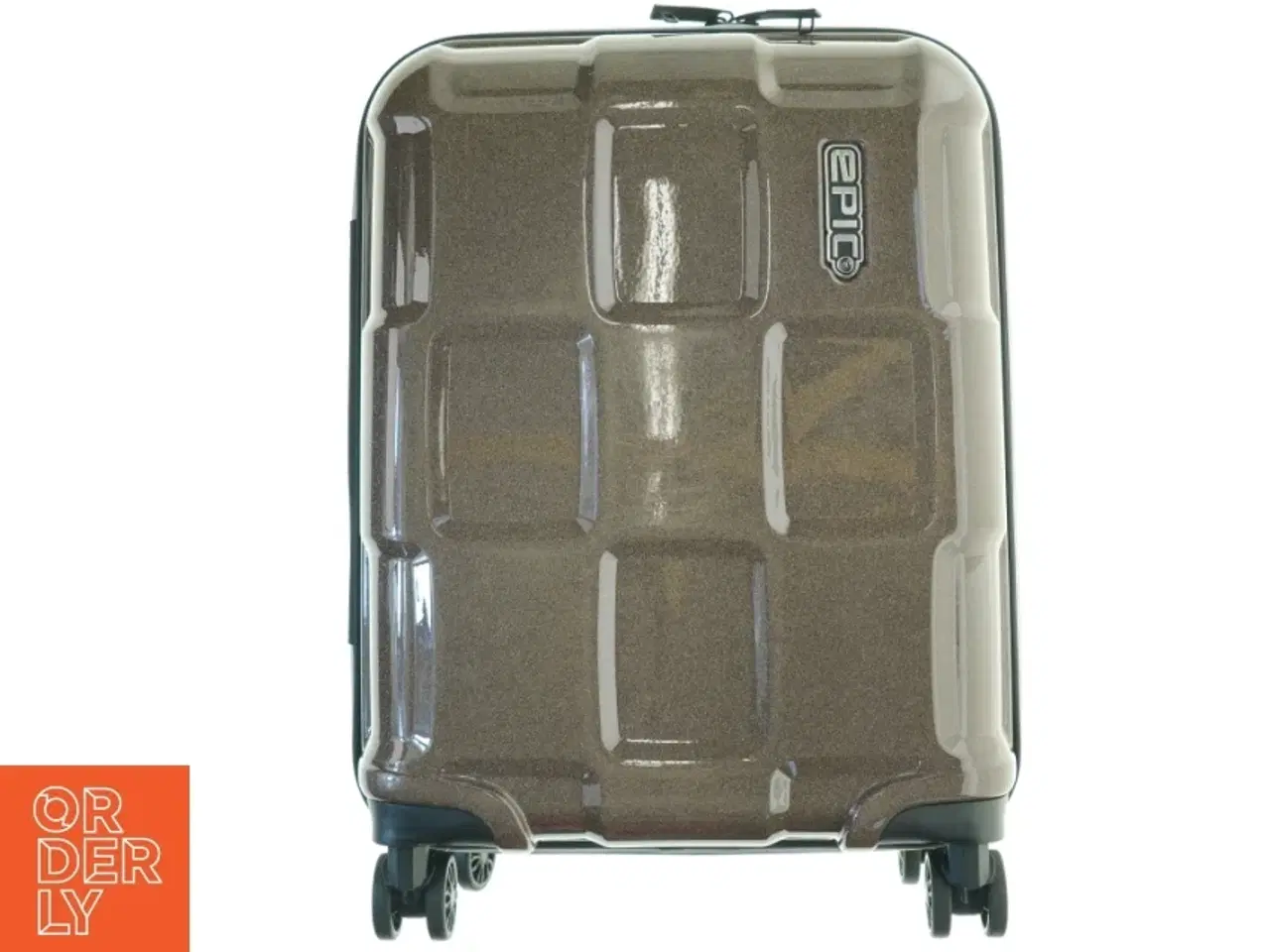 Billede 1 - EPIC crate kuffert Kabine str. (str. 55 x 40 x 20 cm)