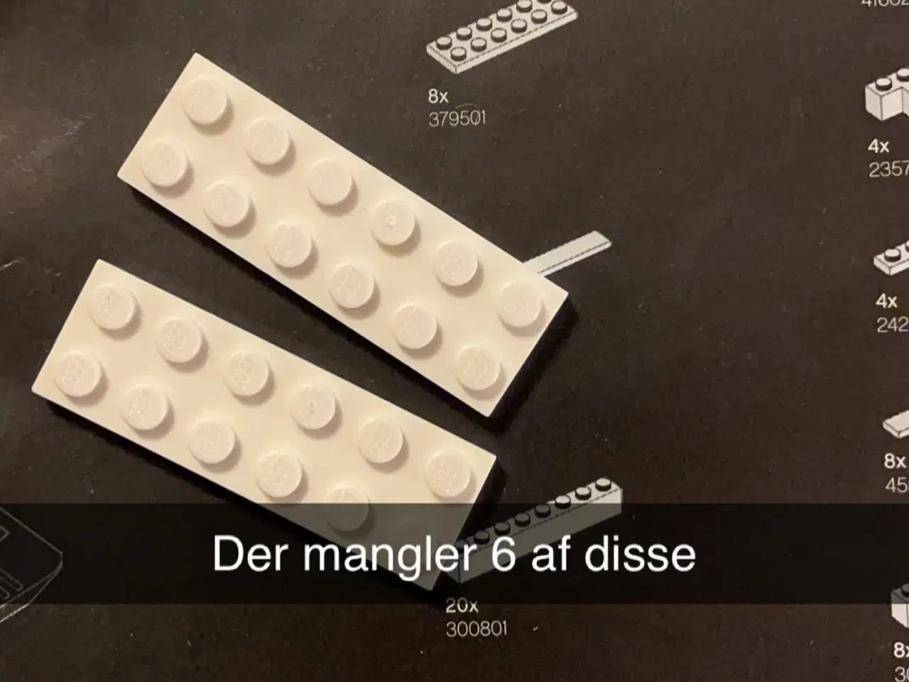 Billede 8 - Lego