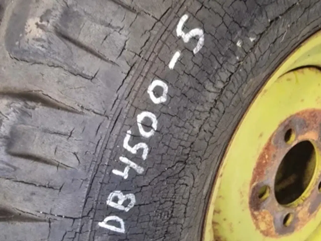 Billede 8 - 15.3" 11.5/80-15.3