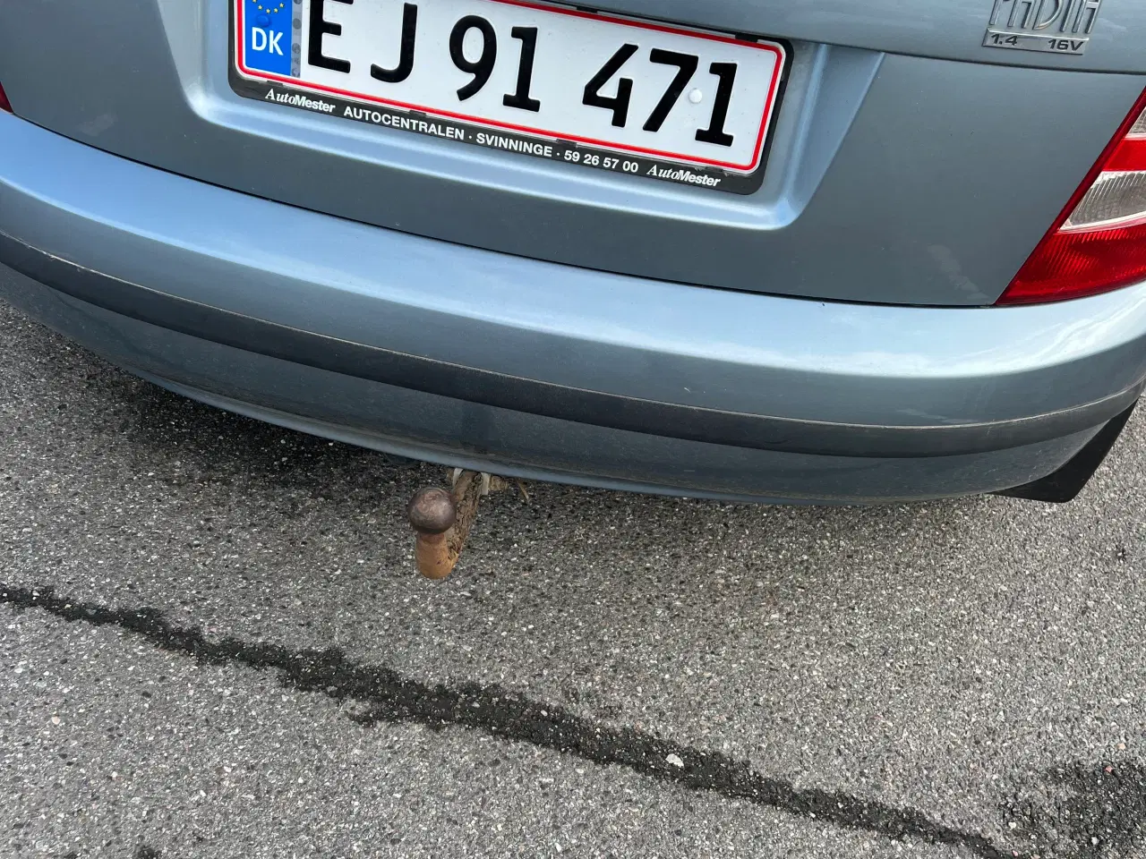 Billede 1 - 🚙til salg 
