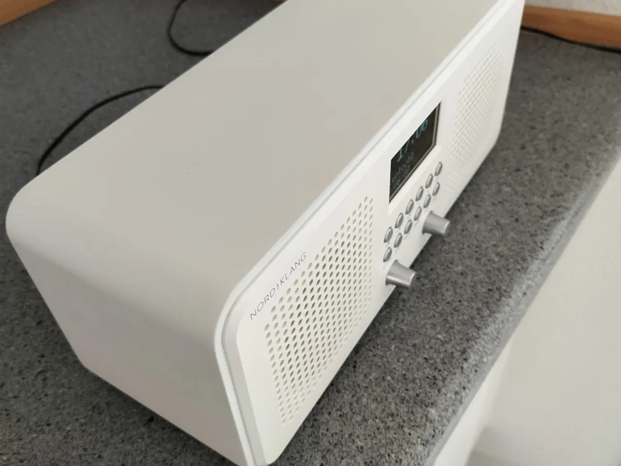 Billede 3 - Nord Klang DAB+ radio