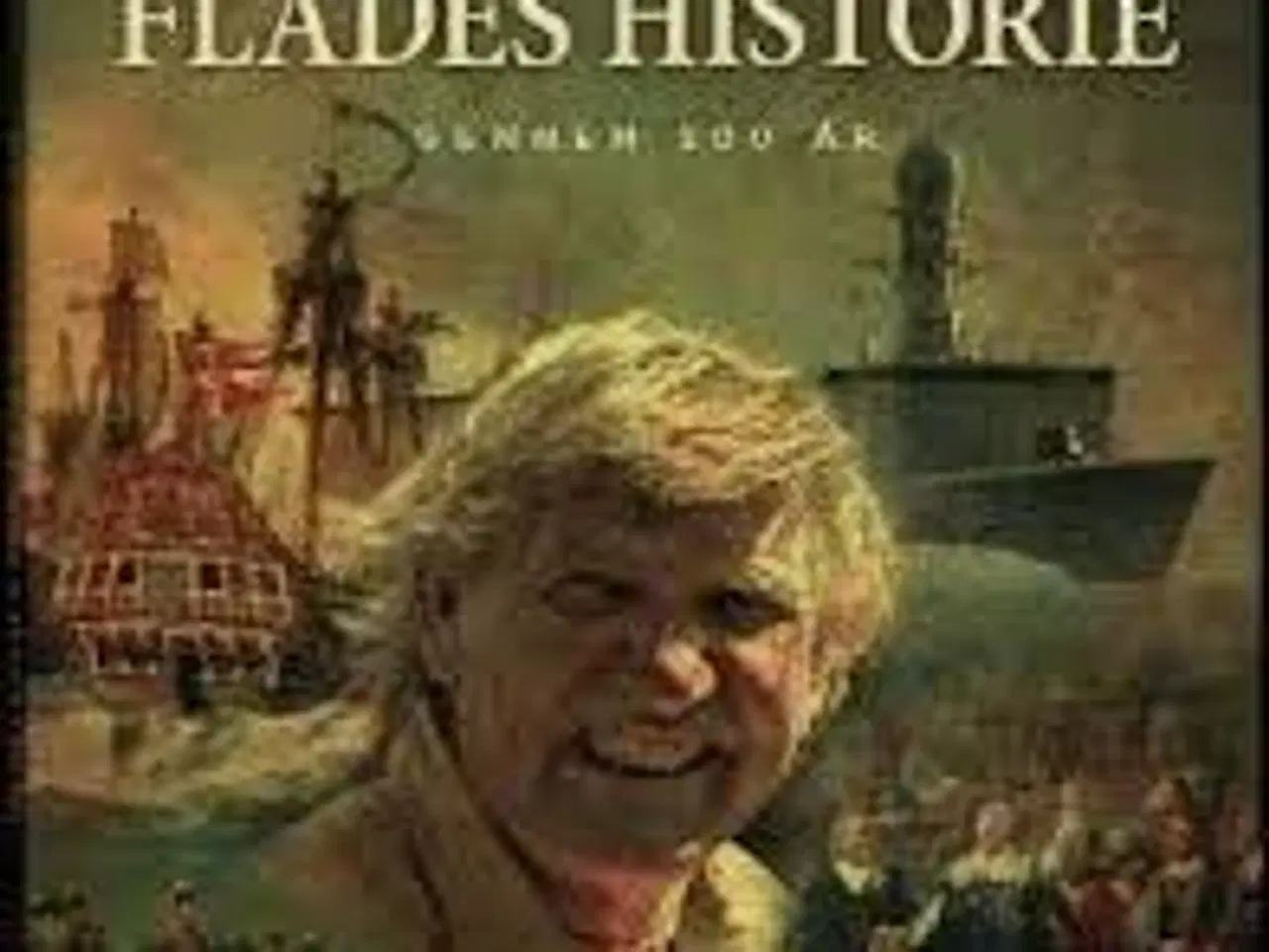 Billede 1 - Den danske flådes historie