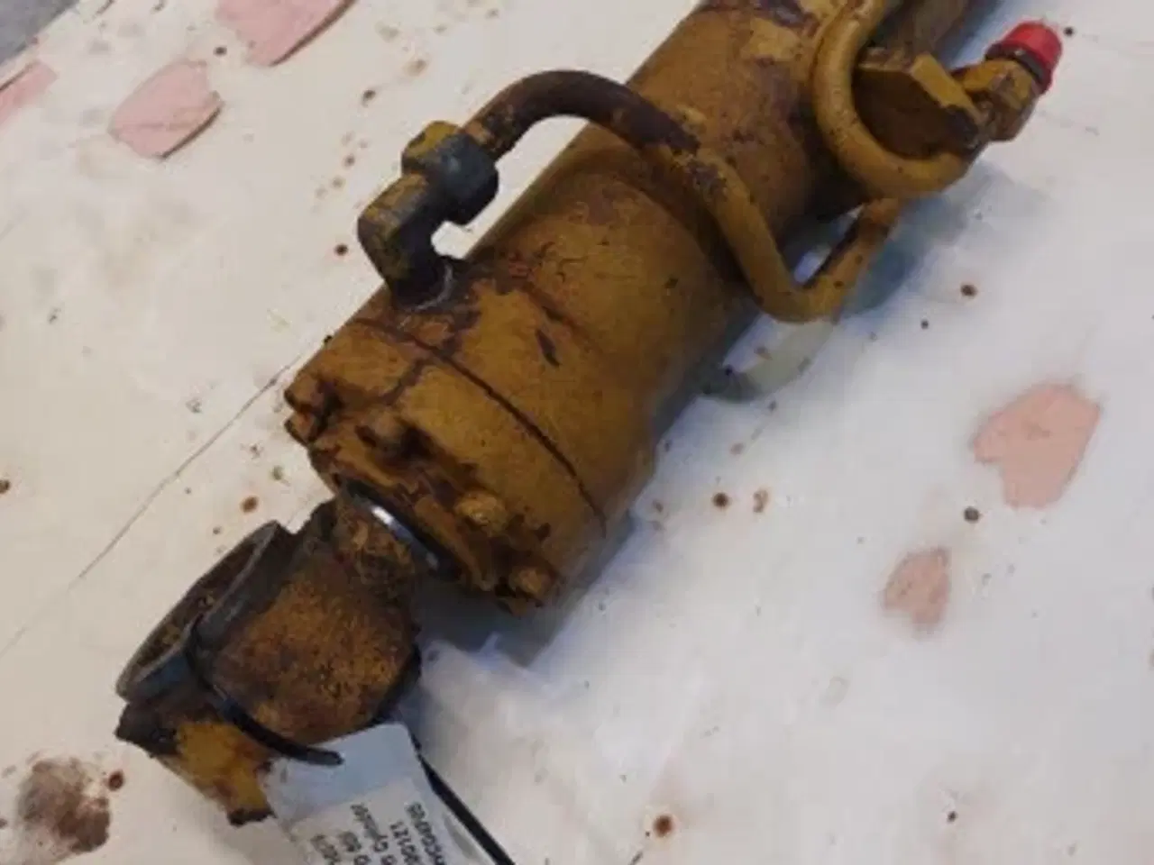 Billede 8 - Hydrema 806 Lift Cylinder 200121