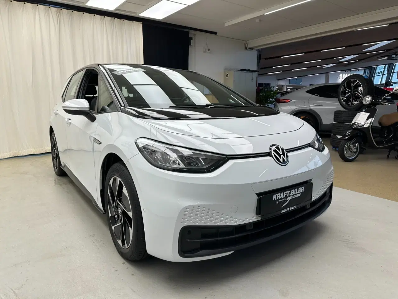Billede 7 - VW ID.3 58 Pro