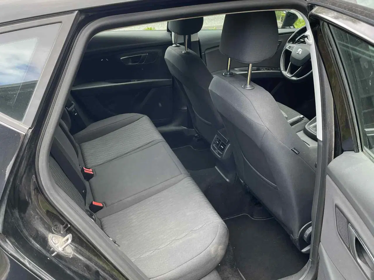 Billede 4 - Seat Leon 1,2 2016