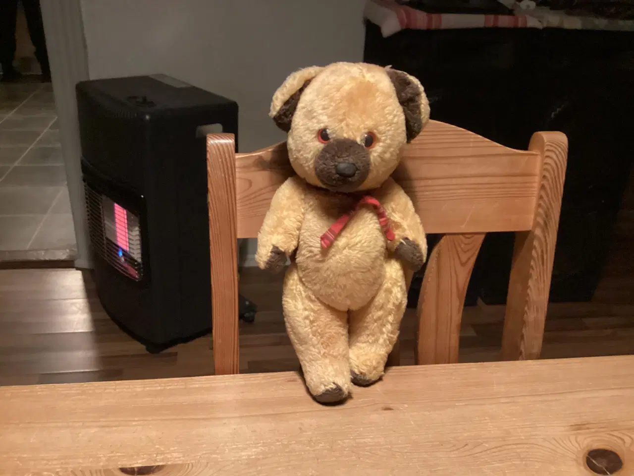 Billede 16 - Masser af Bamse, Kylling og Ælling Bamser.