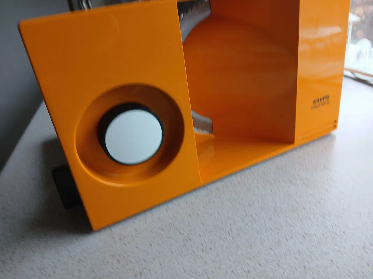 Billede 2 - Krups pålægsmaskine