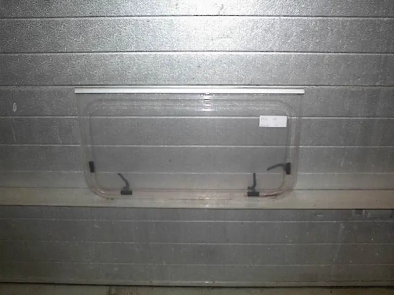 Billede 1 - Rude Oplukkelig