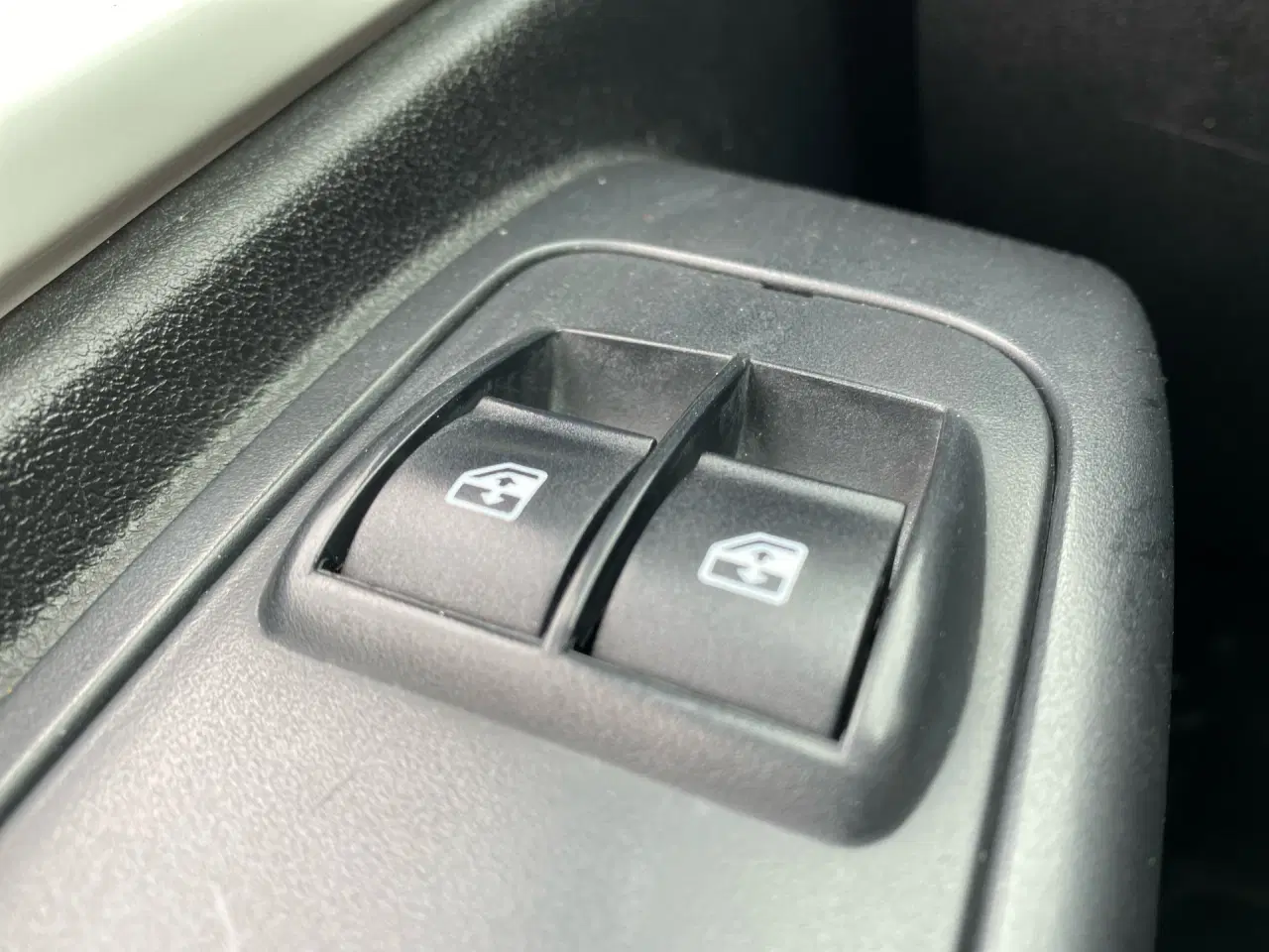 Billede 15 - Fiat Fiorino 1,3 MJT Professional 80HK Van