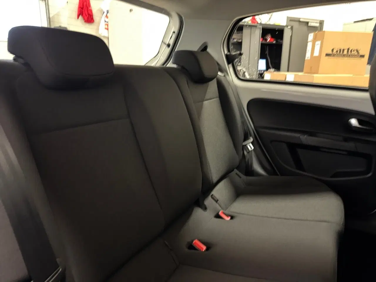 Billede 13 - VW Up! 1,0 MPi 60 Move BMT