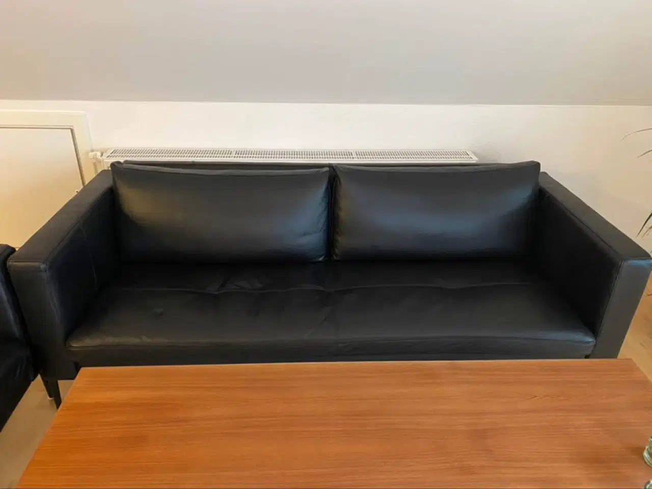 Billede 3 - 3-2 læddrsfa fra Ilna