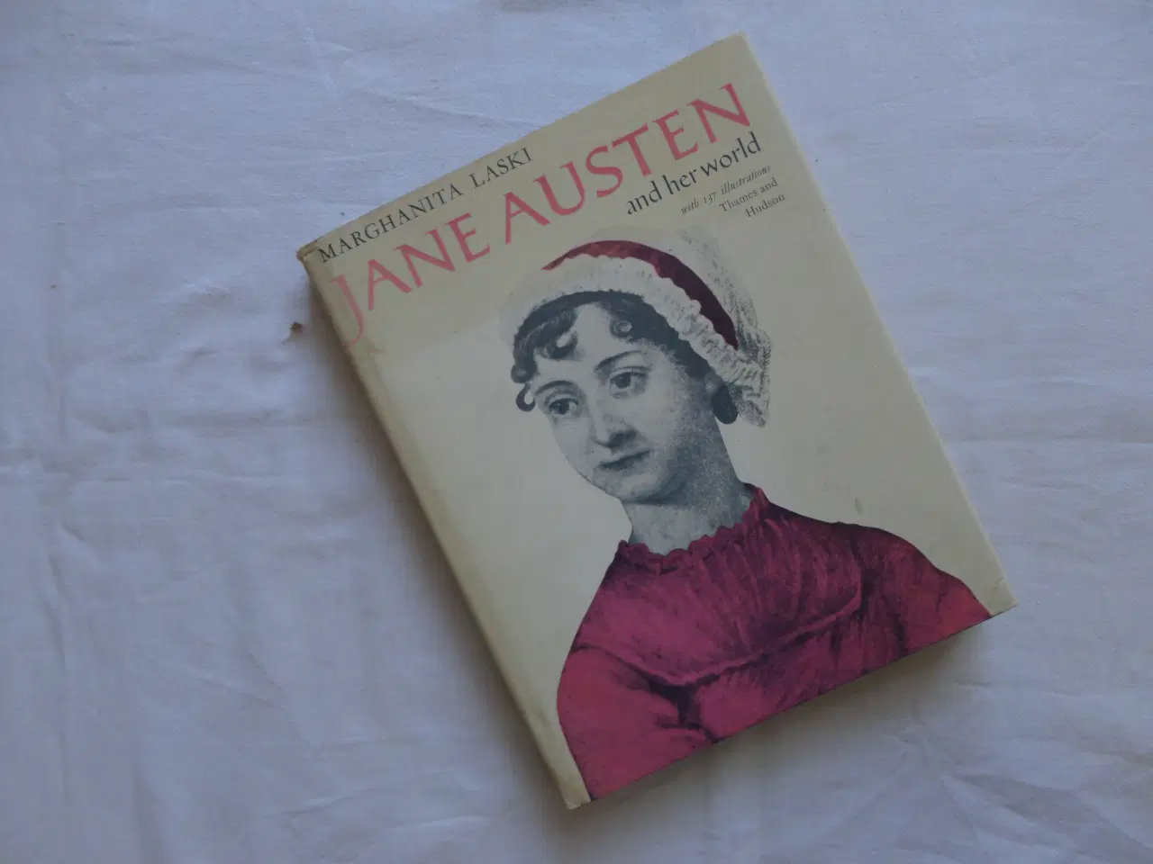 Billede 2 - Jane Austen  :