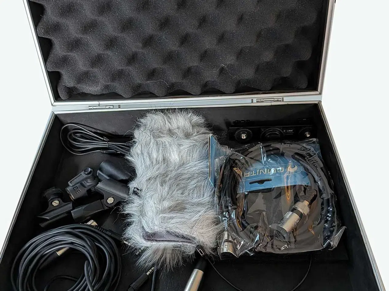 Billede 6 - Leica V-Lux digitalkamera