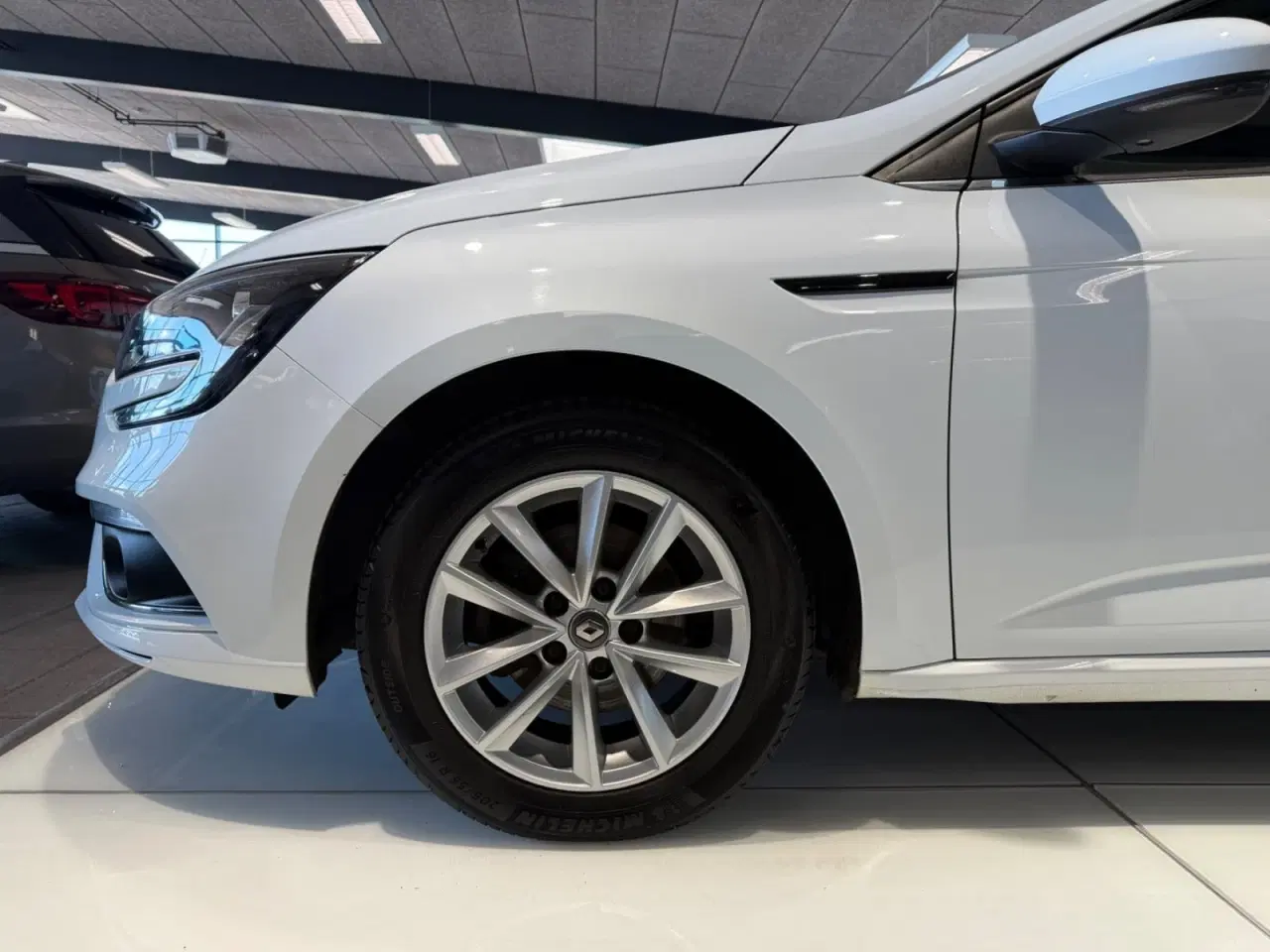 Billede 9 - Renault Megane IV 1,2 TCe 100 Zen Sport Tourer