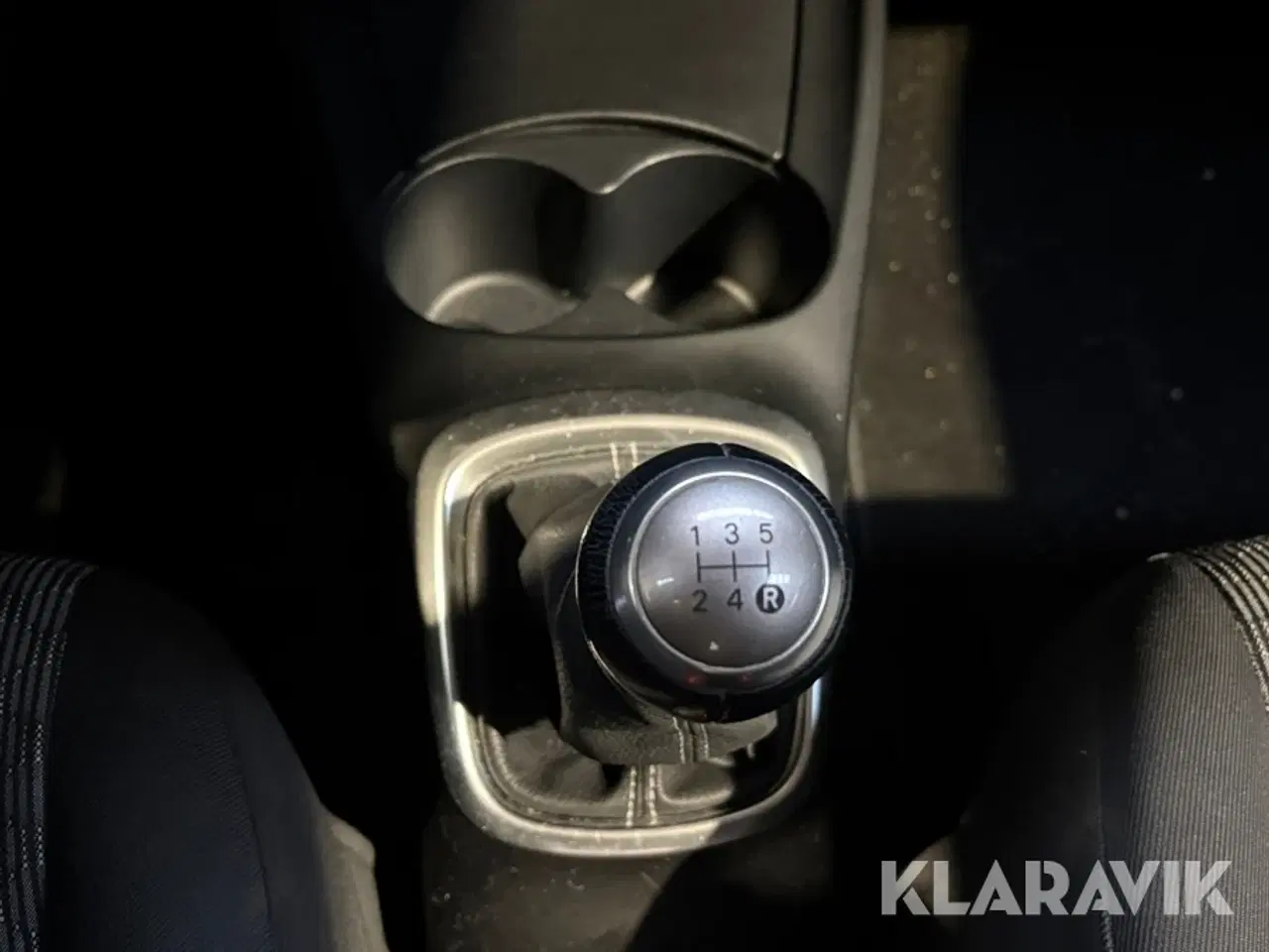 Billede 9 - Personbil Toyota Yaris 1.0 VVT-I