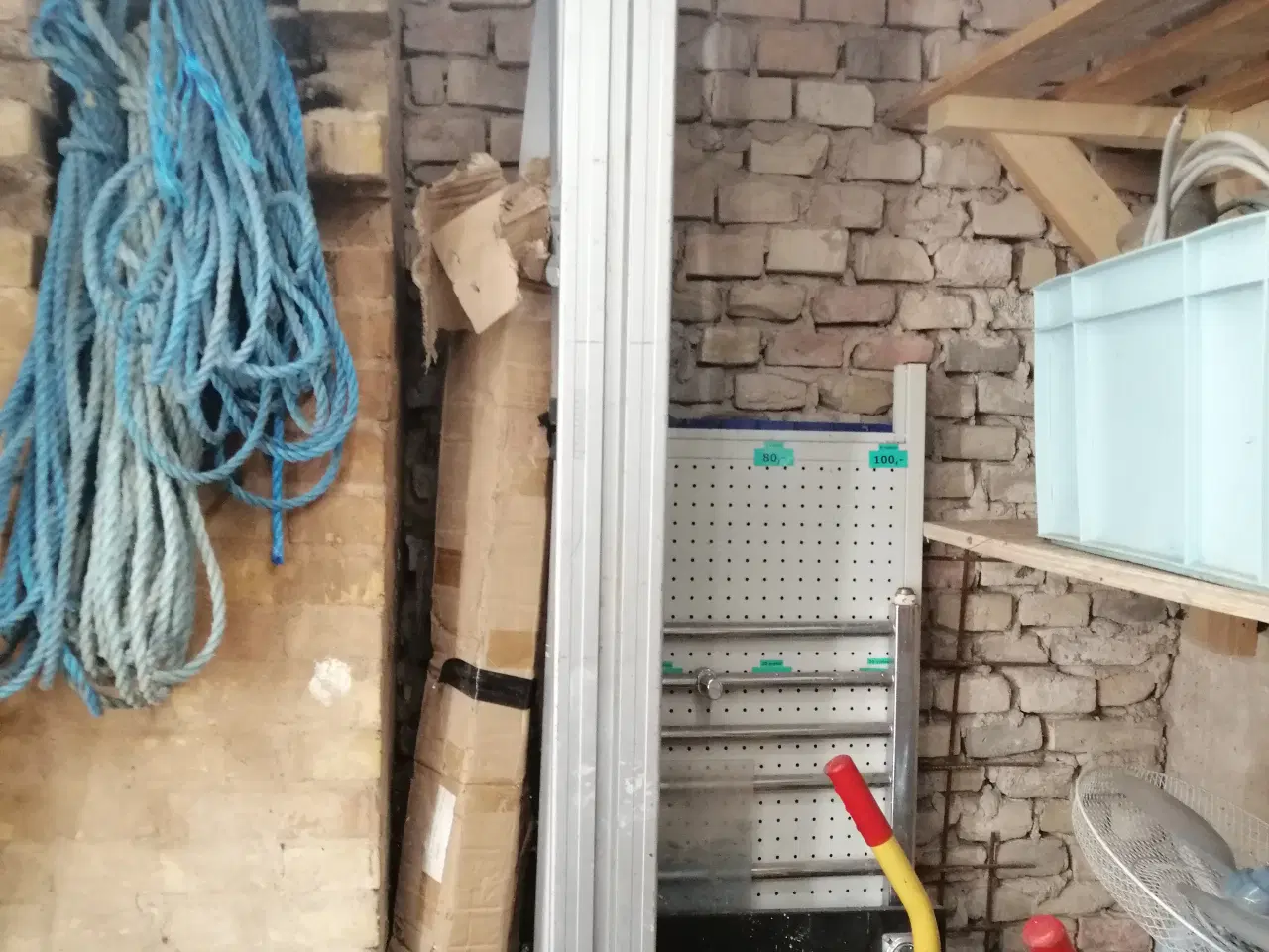 Billede 2 - Kapgeringssav m bord mærket dewalt