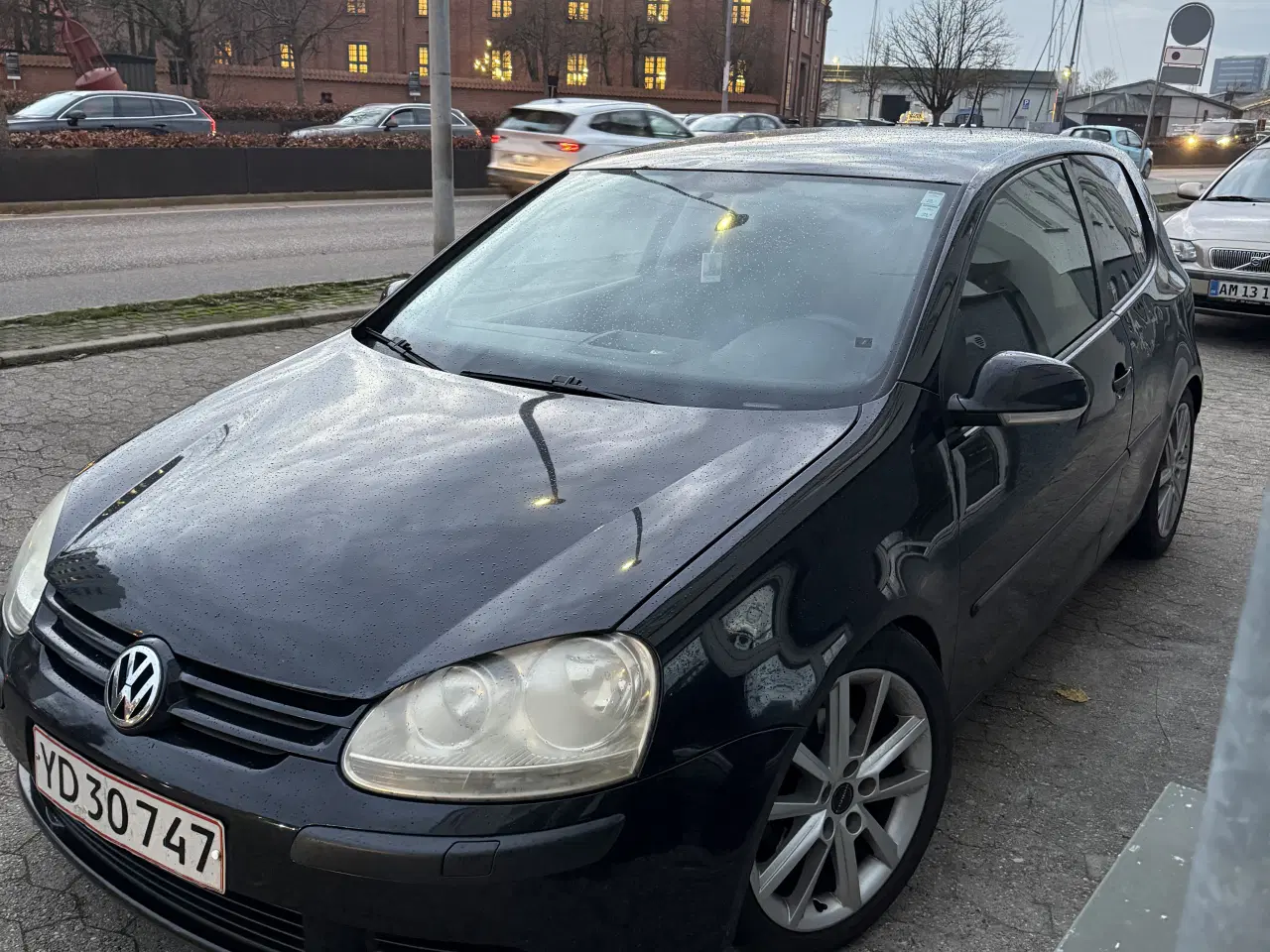 Billede 3 - VW Golf 5