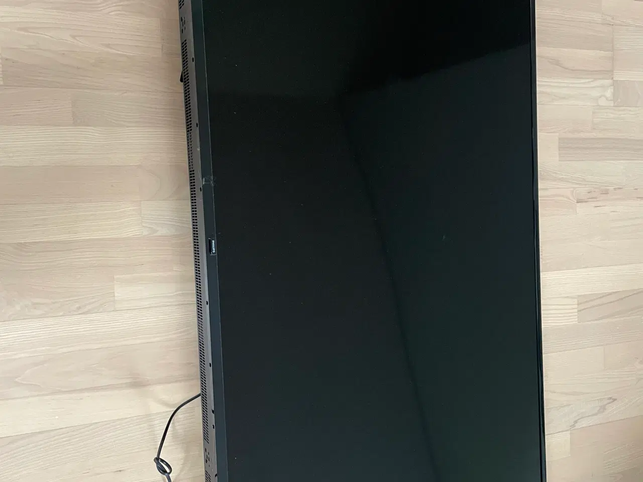 Billede 4 - Philips 55" fladskærm