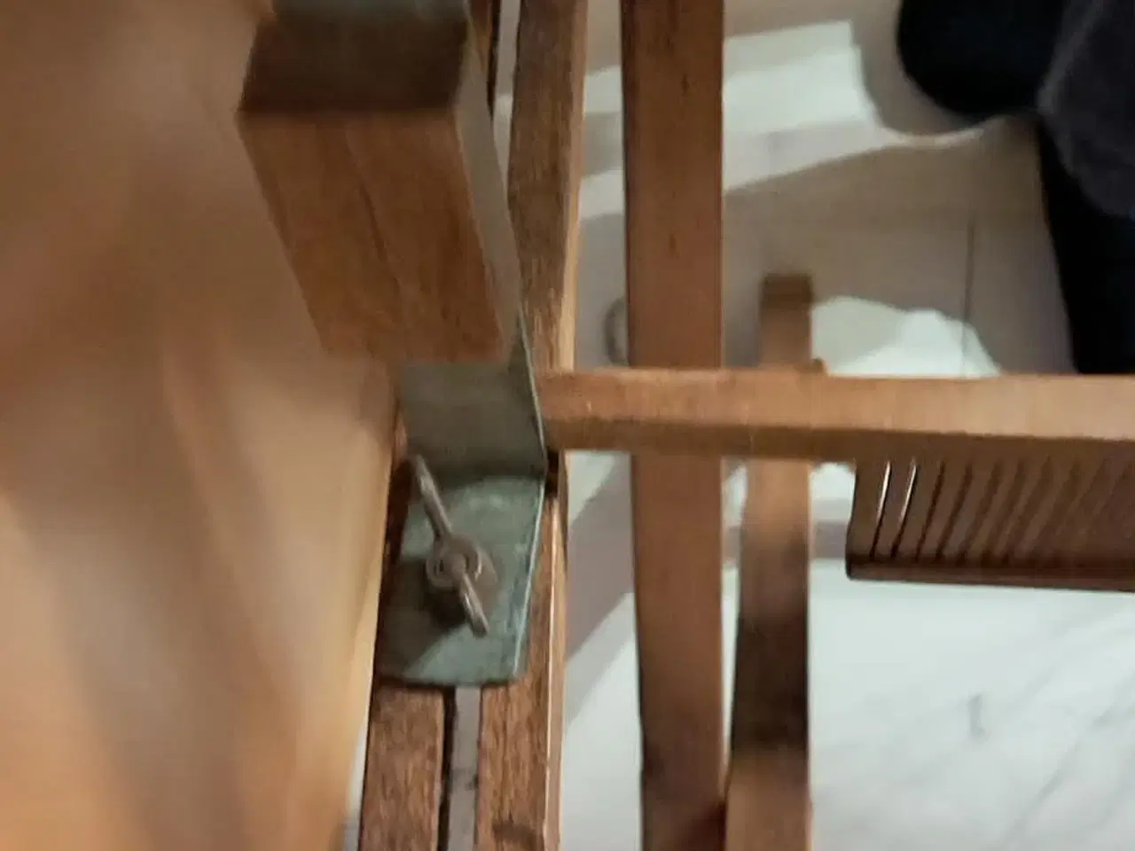 Billede 5 - Gulvvæv