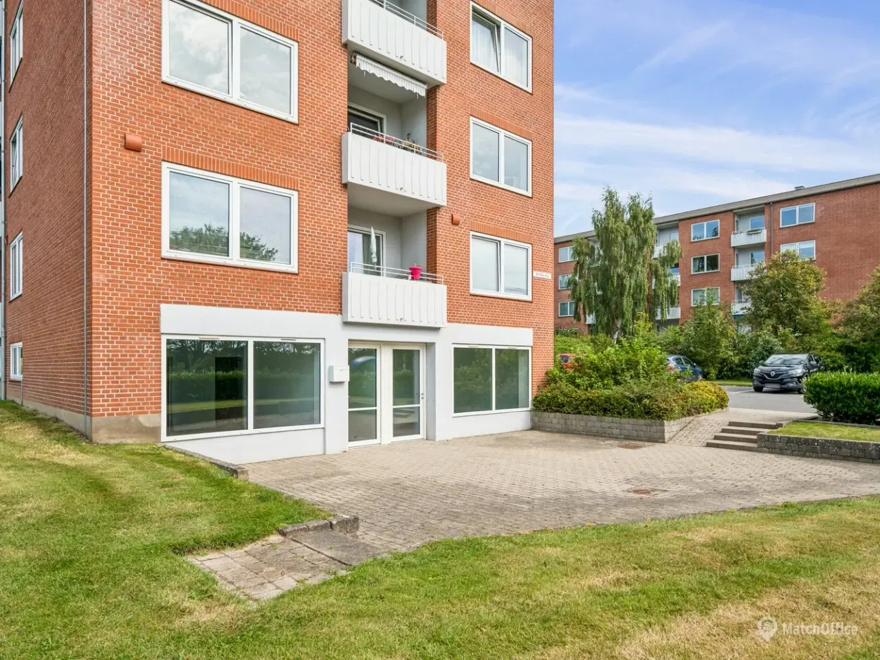 Billede 7 - 76 m² KONTORLEJEMÅL