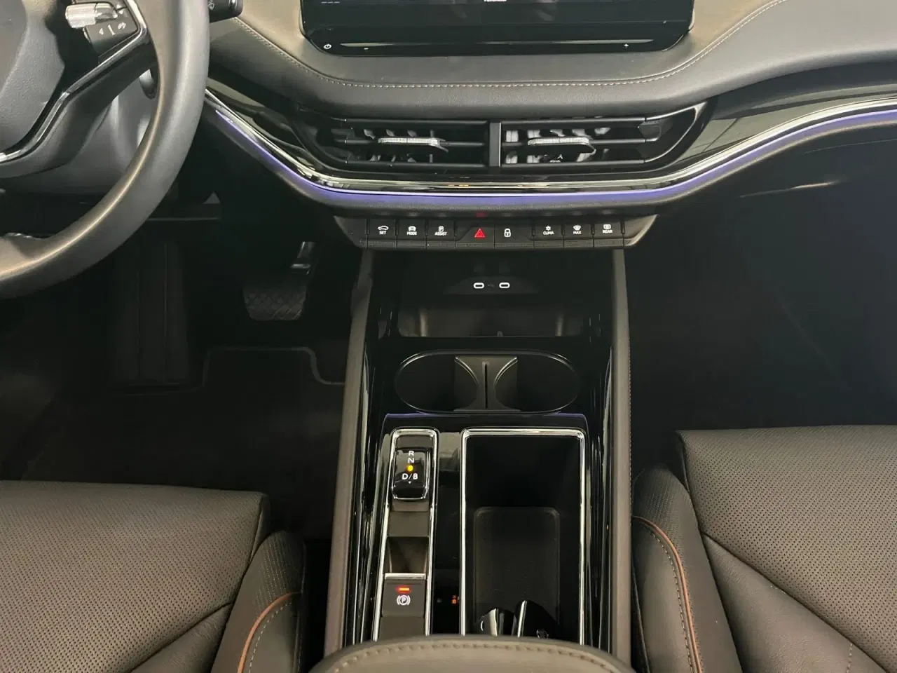 Billede 12 - Skoda Enyaq 80 iV Selection Lounge