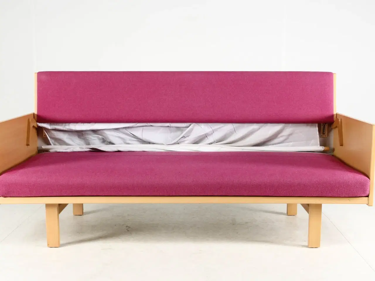 Billede 3 - En god sovesofa