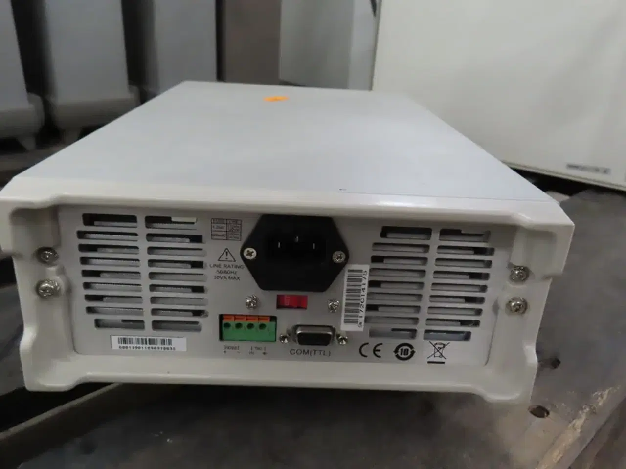 Billede 2 - Programmable DC Electronic Load BK PRECISION 8500