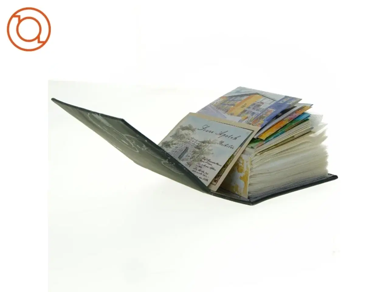 Billede 1 - Receptkuverter (str. 16 x 12 cm)