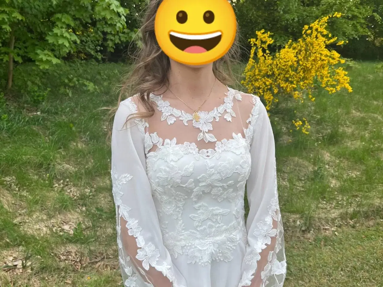 Billede 2 - Brudedesign konfirmationskjole, str. 34