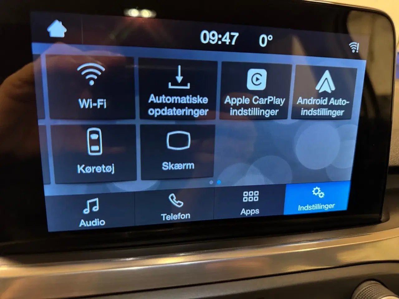 Billede 12 - Ford Focus 1,0 EcoBoost Titanium stc. aut.