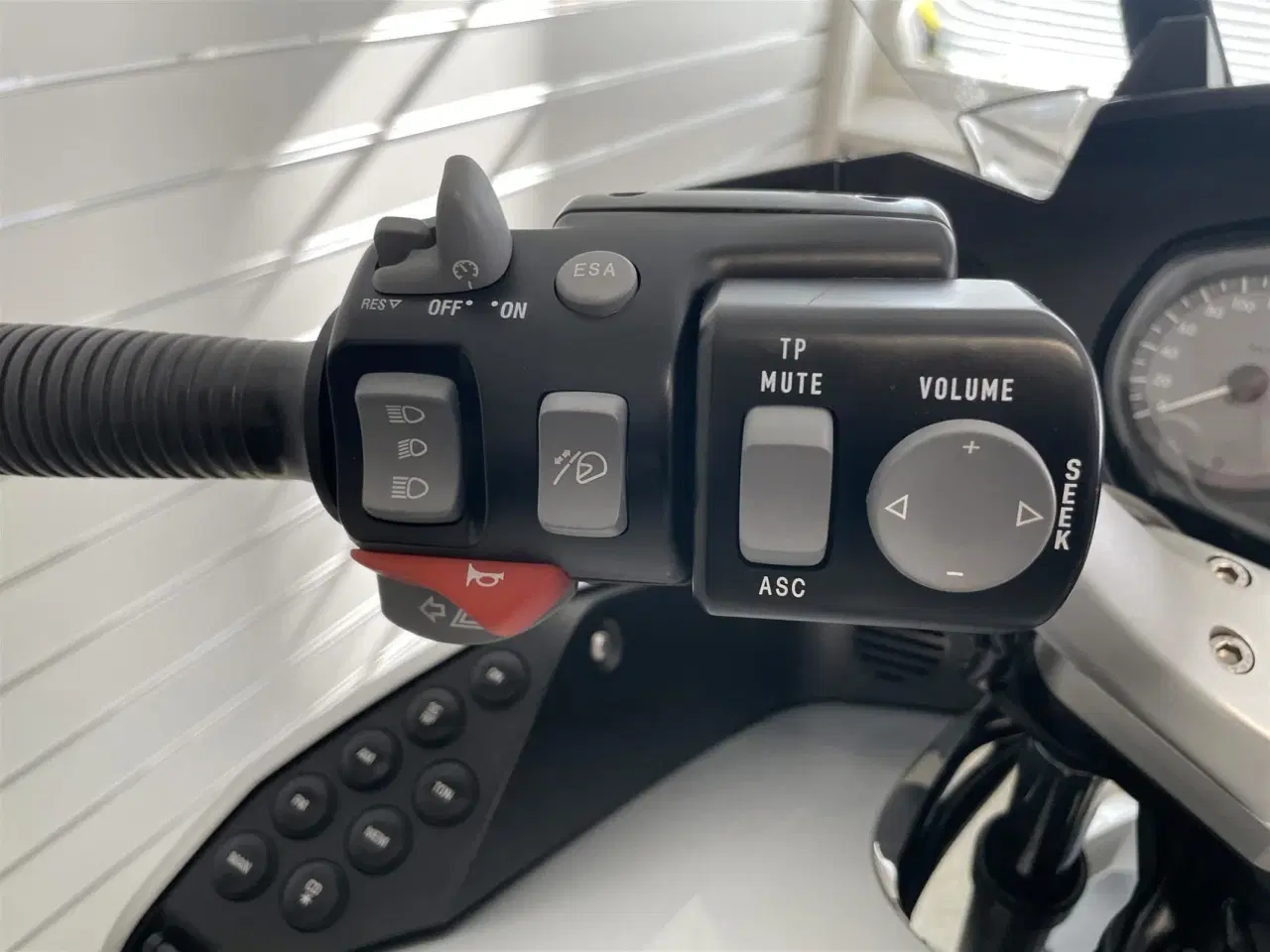 Billede 12 - BMW R1200 RT