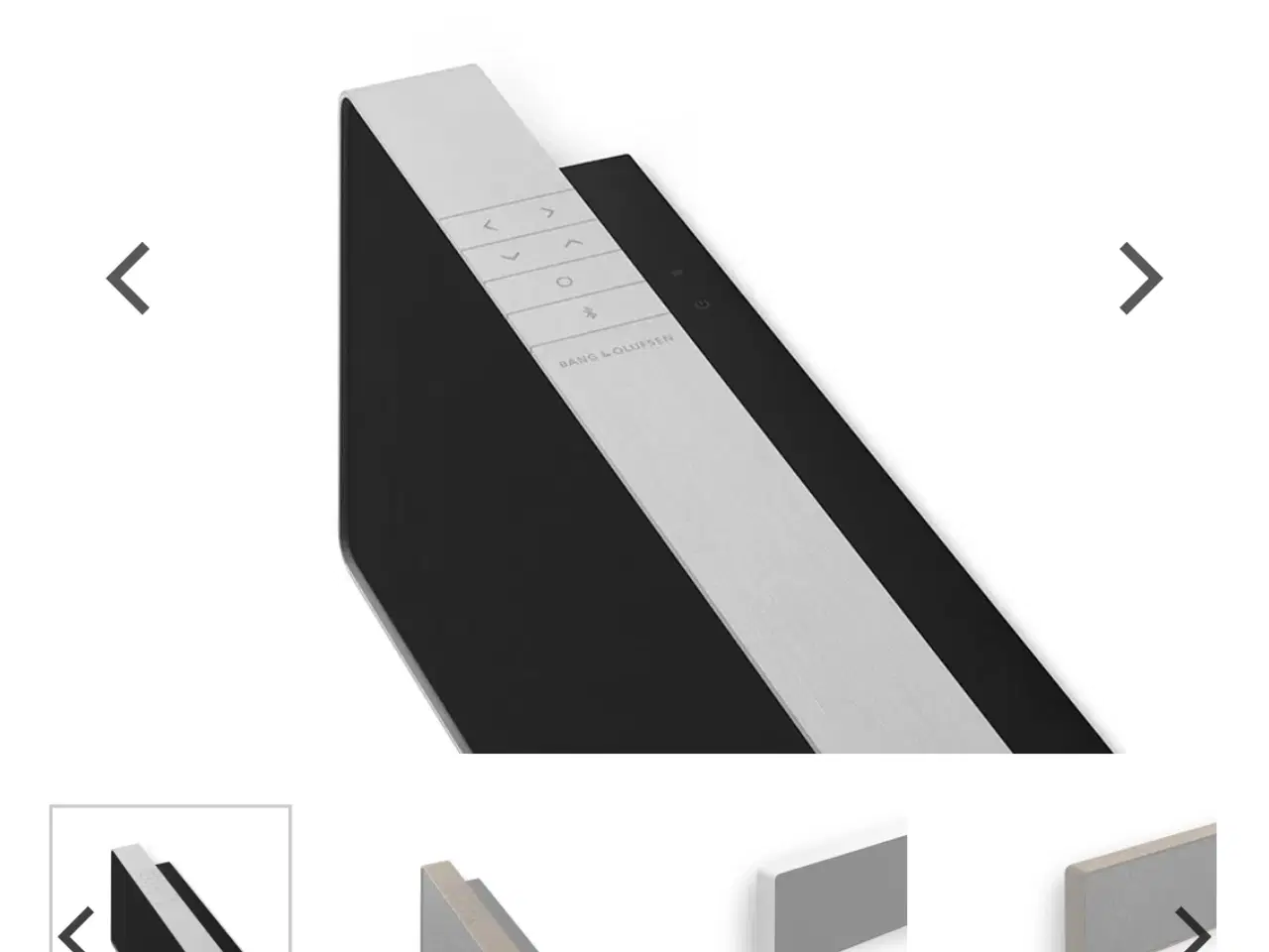 Billede 2 - Beosound Stage soundbar