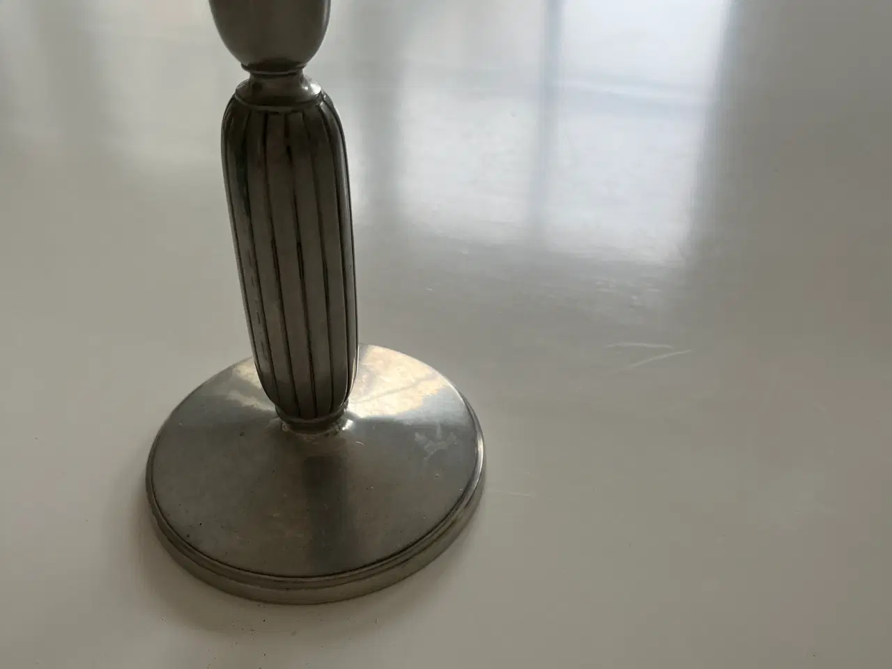 Billede 1 - Just Andersen stage