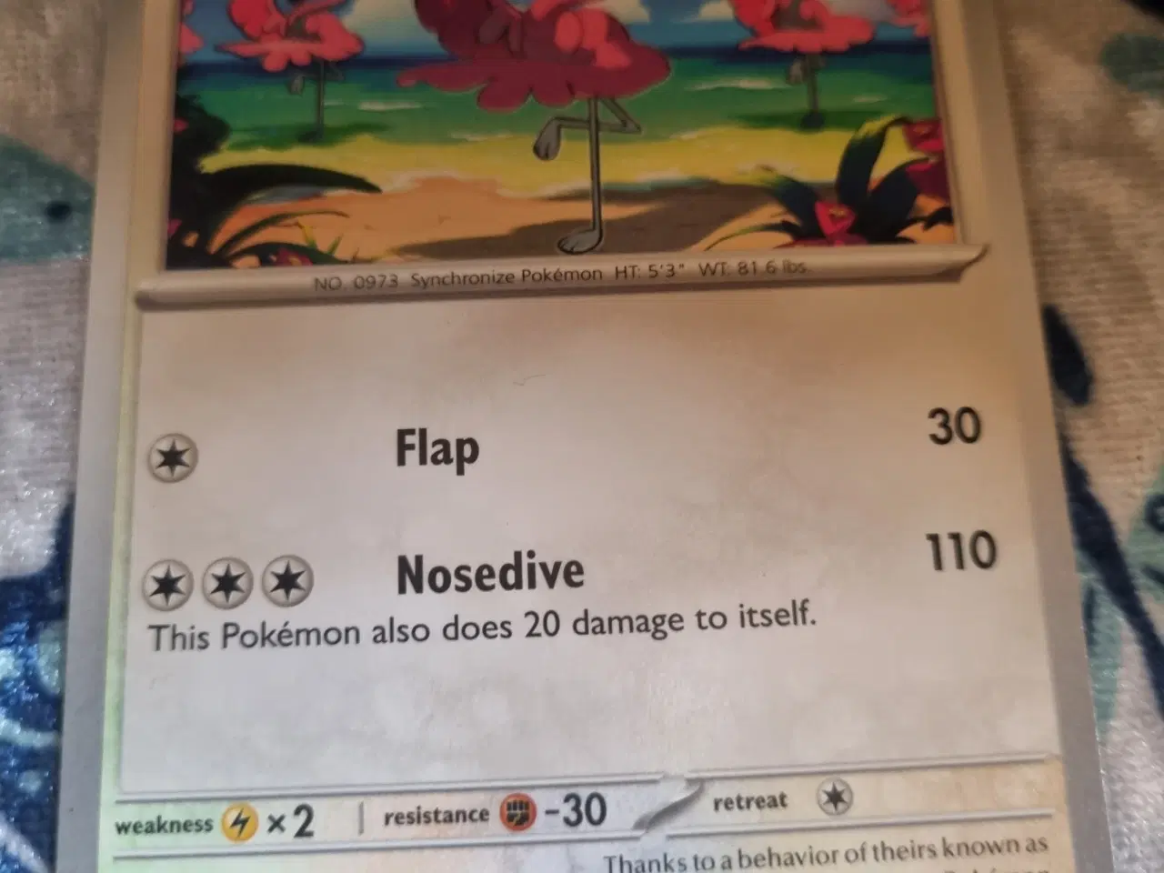 Billede 1 - Pokemon kort fra flere serier