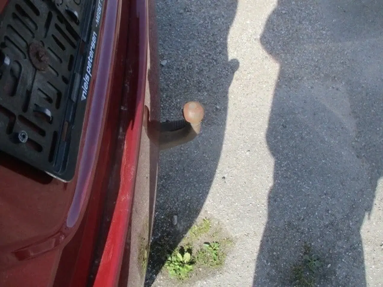 Billede 6 - Nissan Note 1,2 Tekna