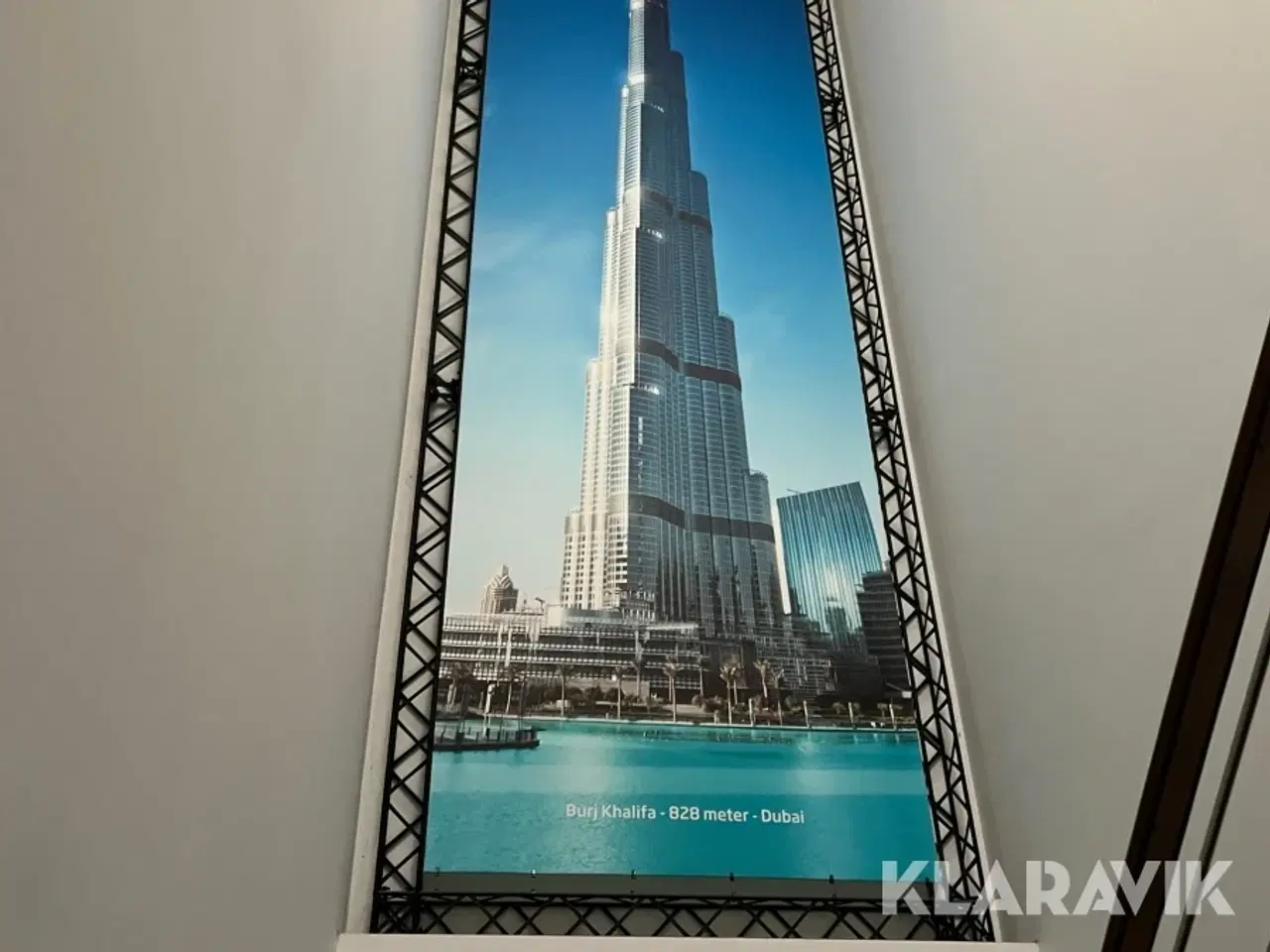 Billede 7 - Messestande CROWN TRUUS DISPLAYS Lot