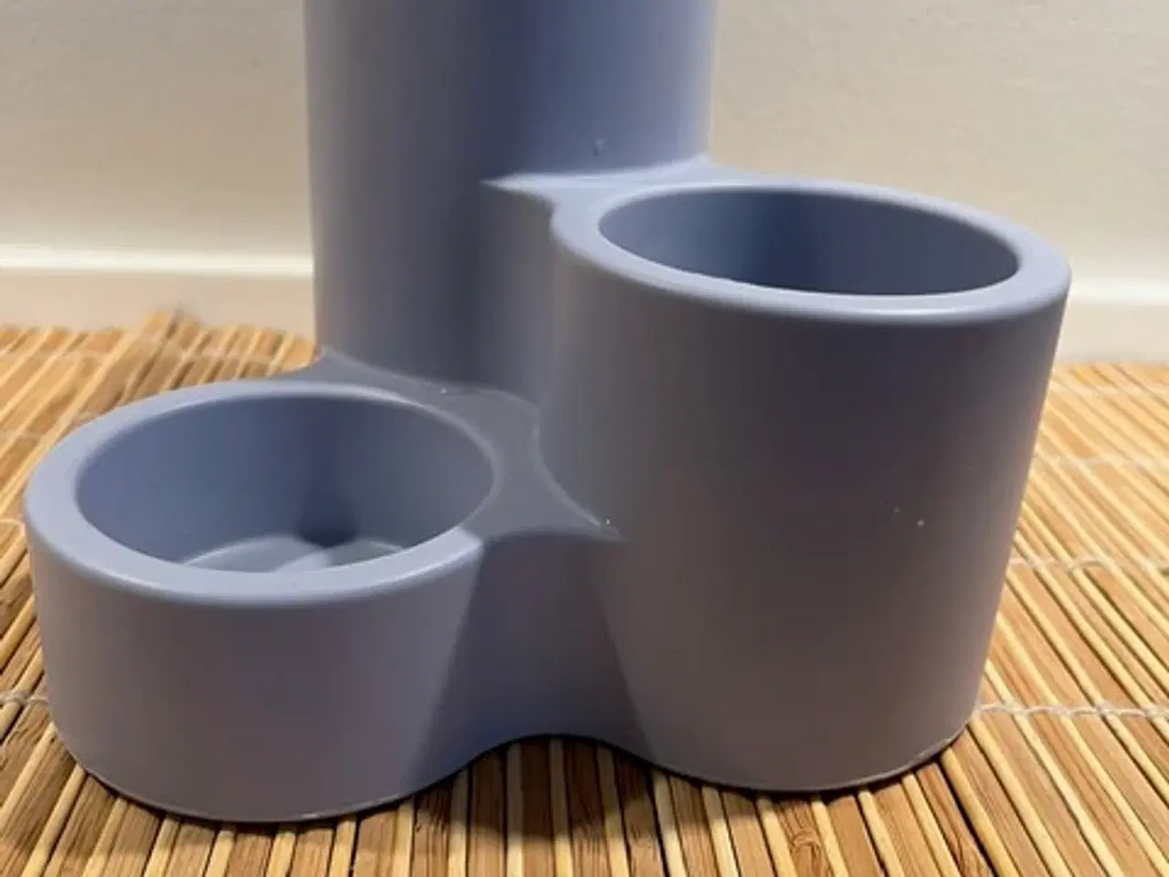 Billede 1 - Circles Sky Blue - designet af Thor Høy