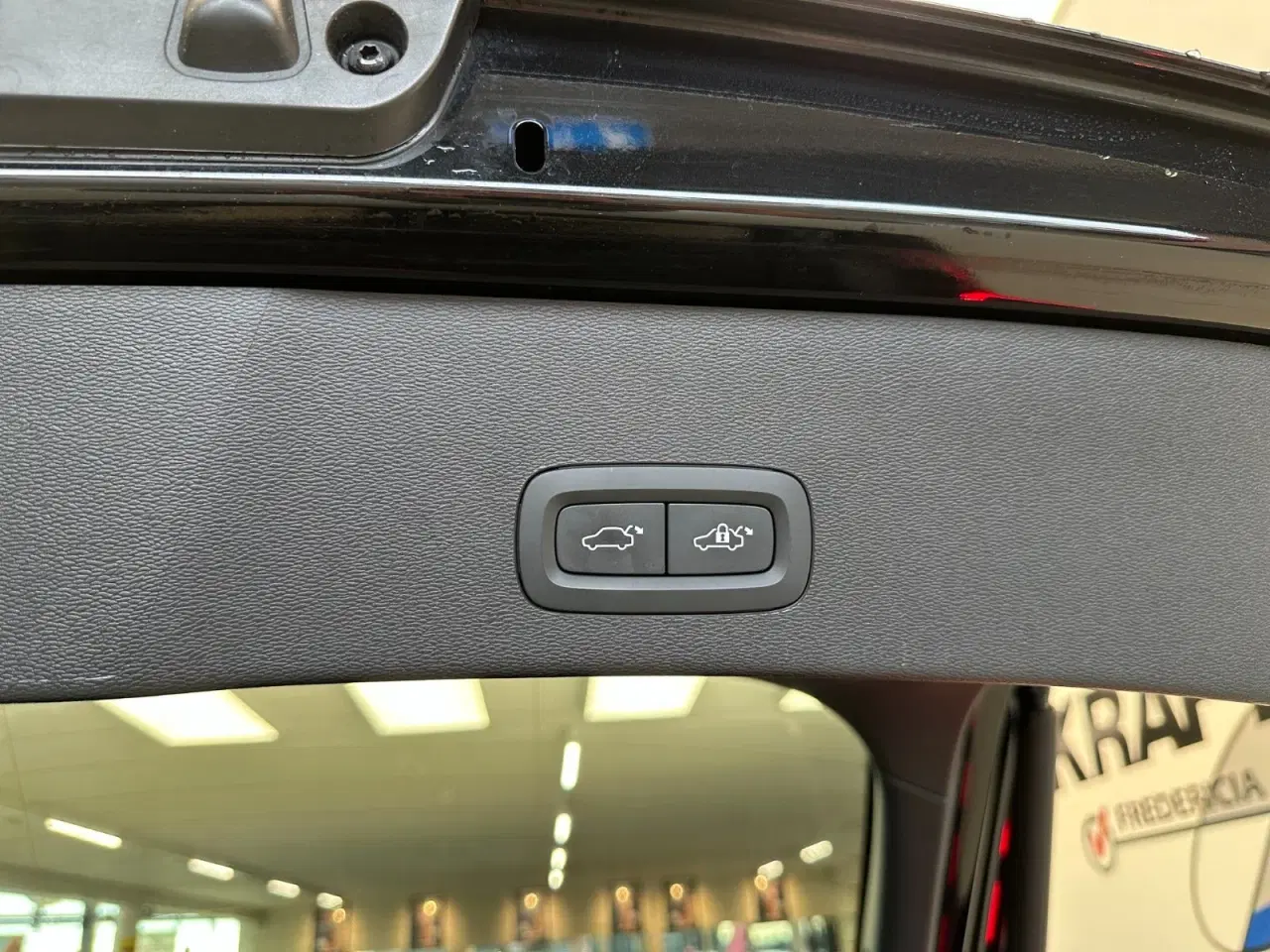 Billede 9 - Volvo C40  P6 ReCharge Plus