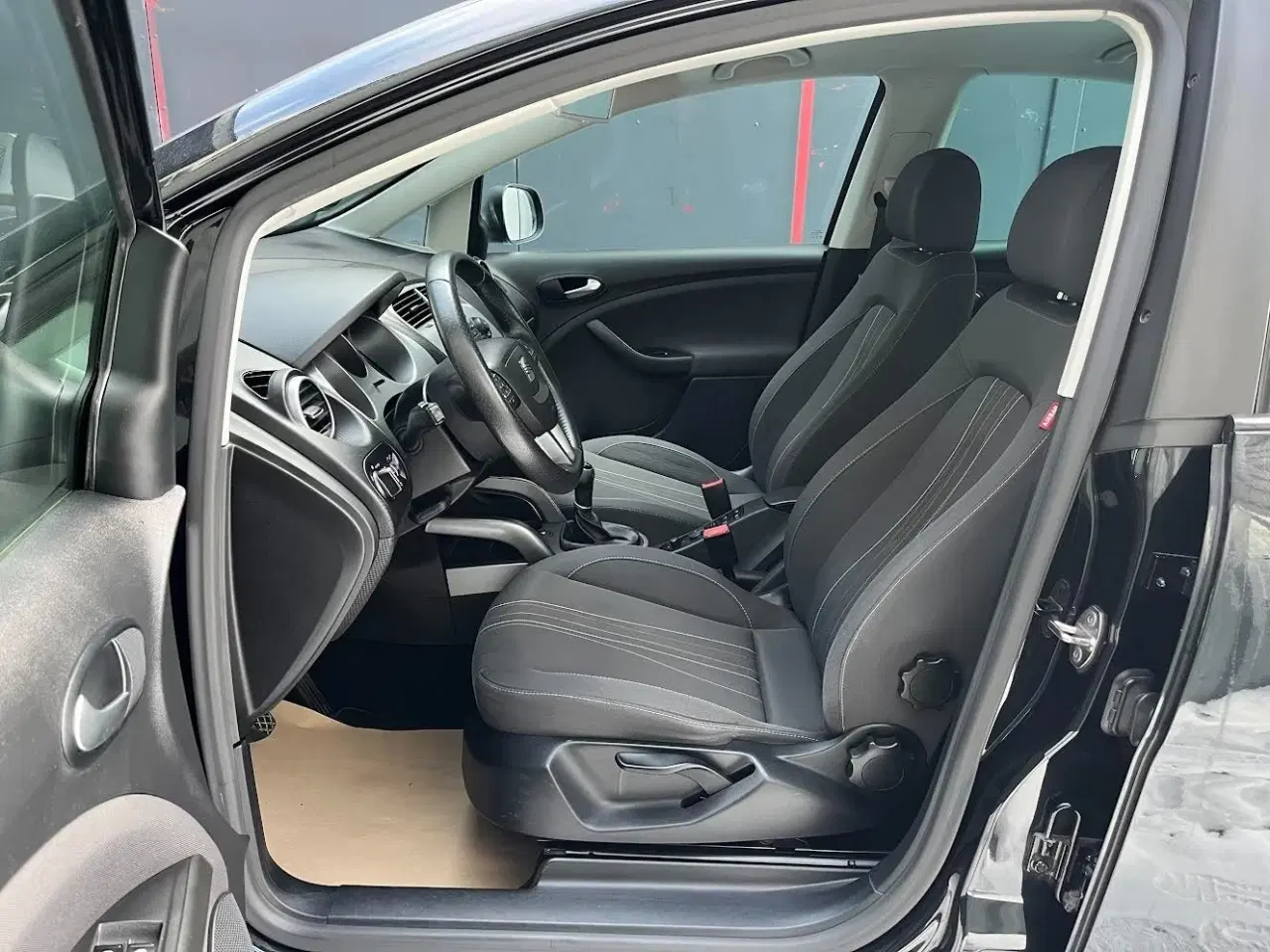 Billede 2 - Seat Altea XL 1,2 TSi 105 Style eco