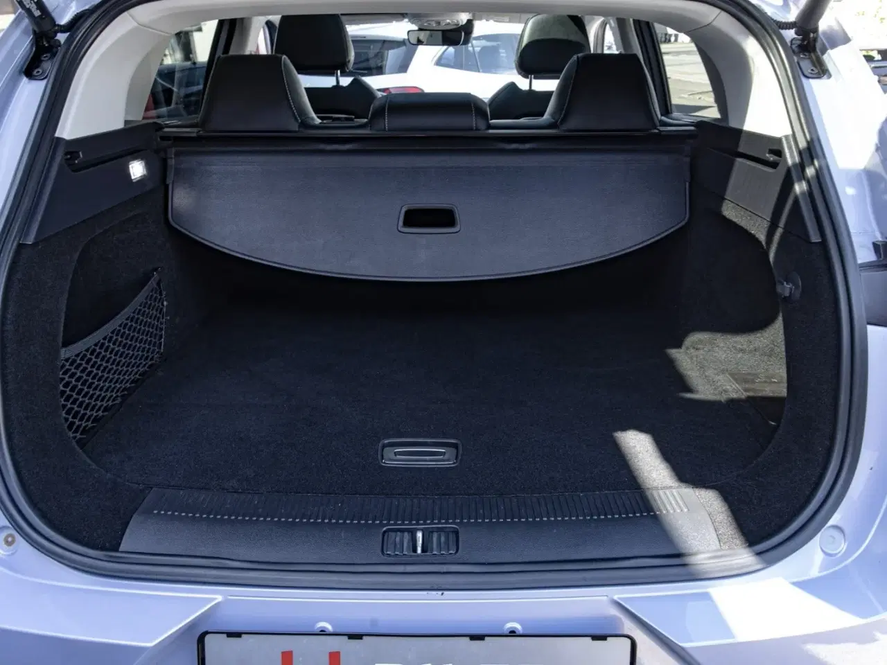 Billede 15 - MG Marvel R  Luxury