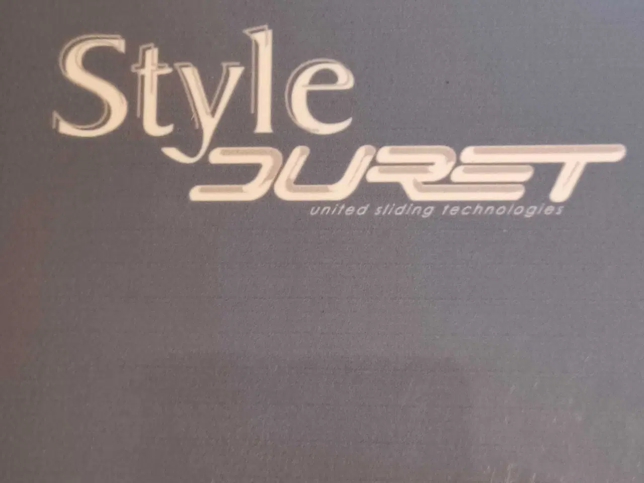 Billede 4 - Snowboard med pose.