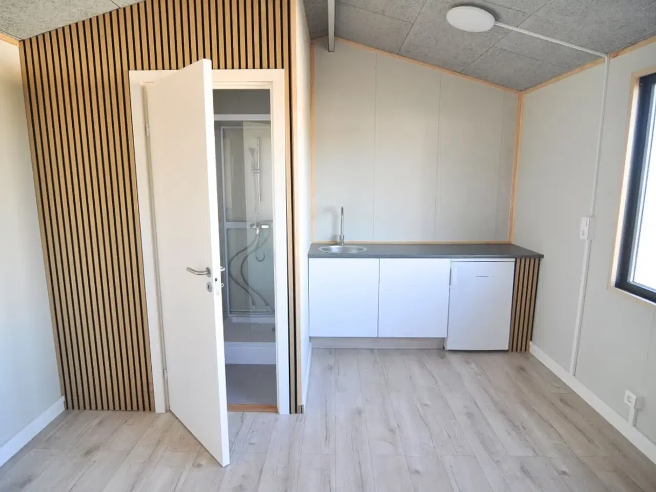 Billede 10 - Annex 3,95 x 5,5 x 3,5 m (BxLxH)
