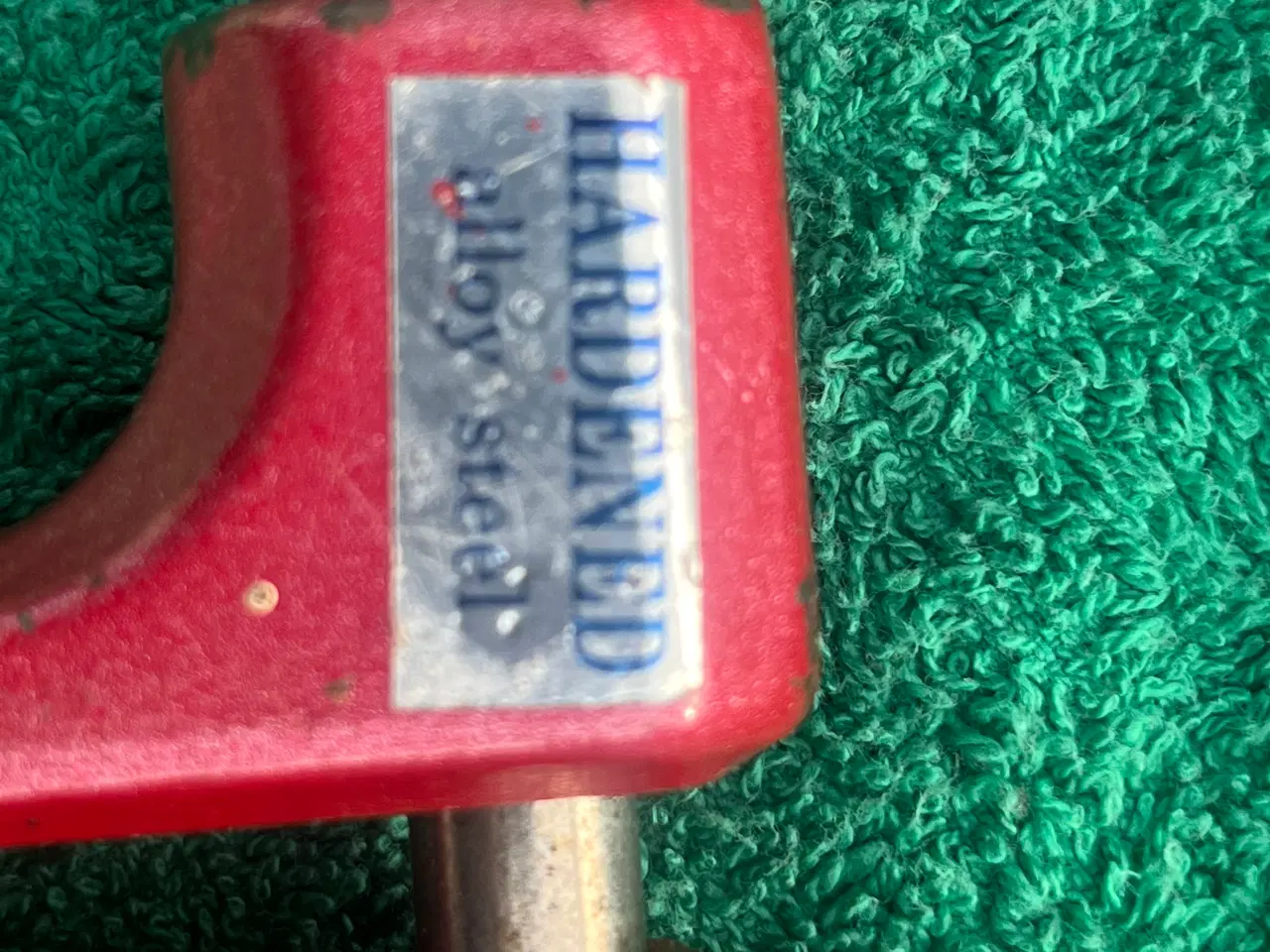 Billede 4 - Skivebremselås til mc