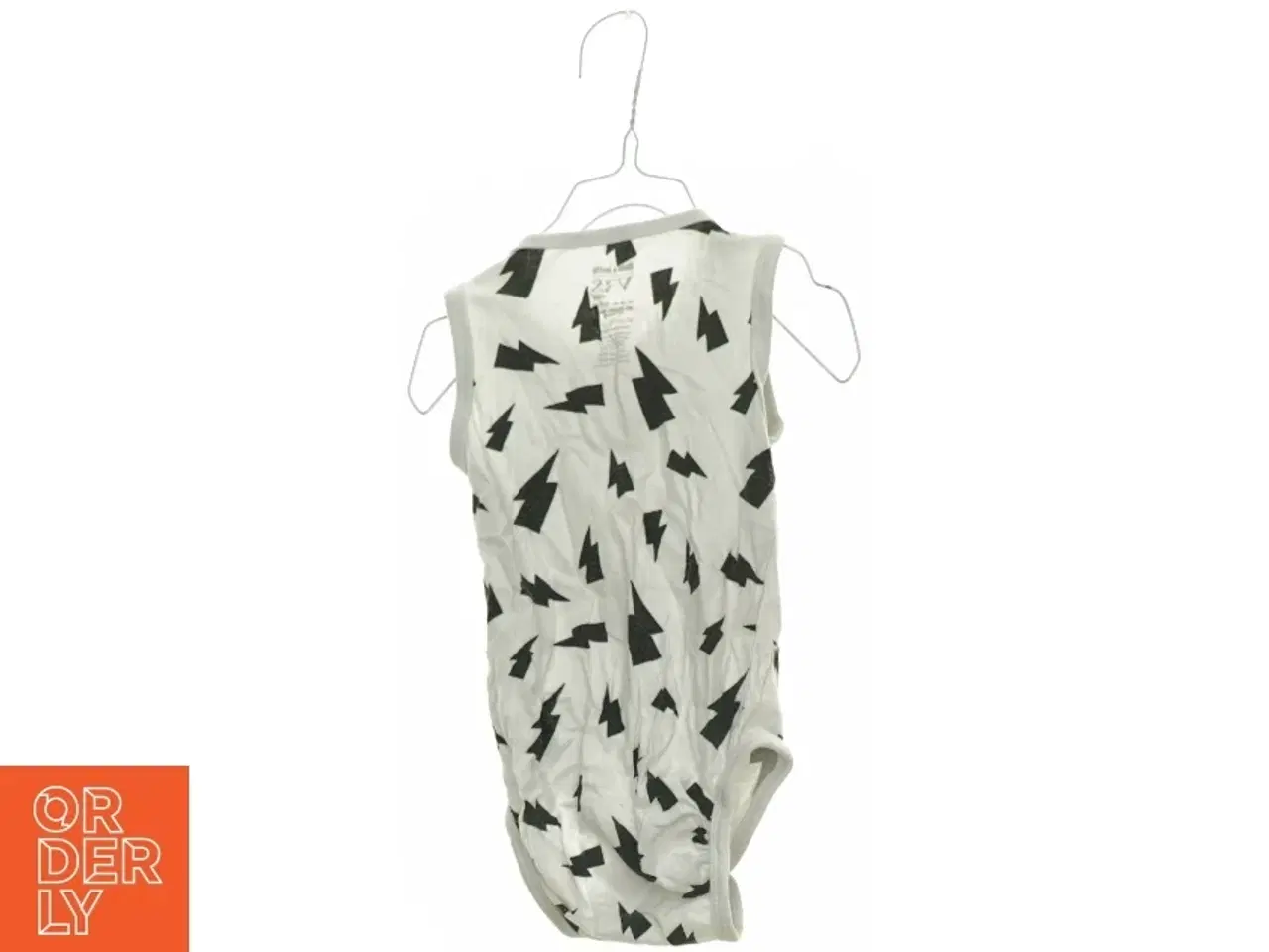 Billede 2 - Bodystocking fra VRS (str. 86 cm)