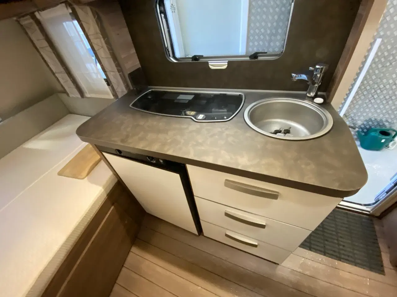 Billede 8 - Knaus Sport 400 Qd Silver Selection