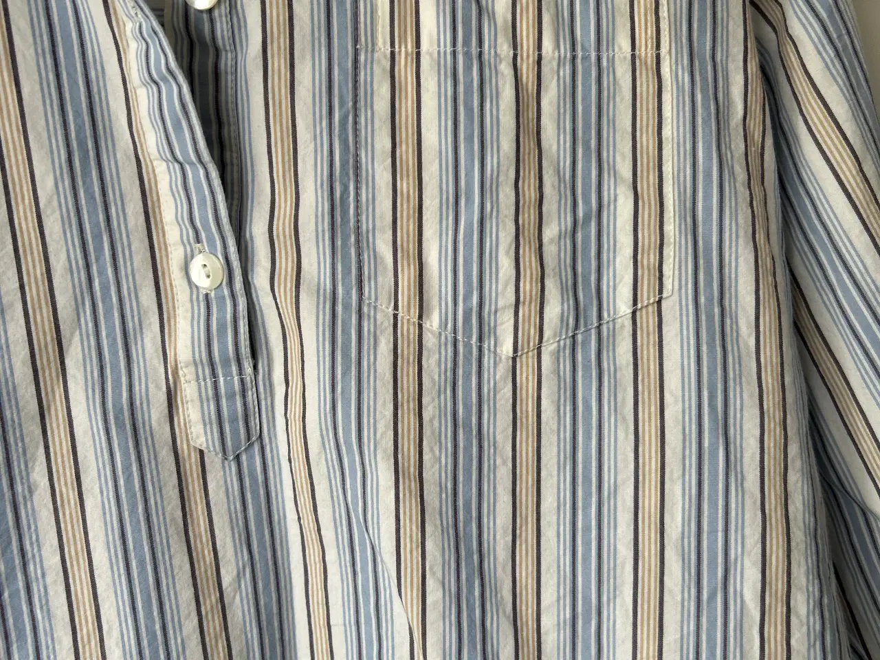 Billede 3 - Skall Studio skjorte