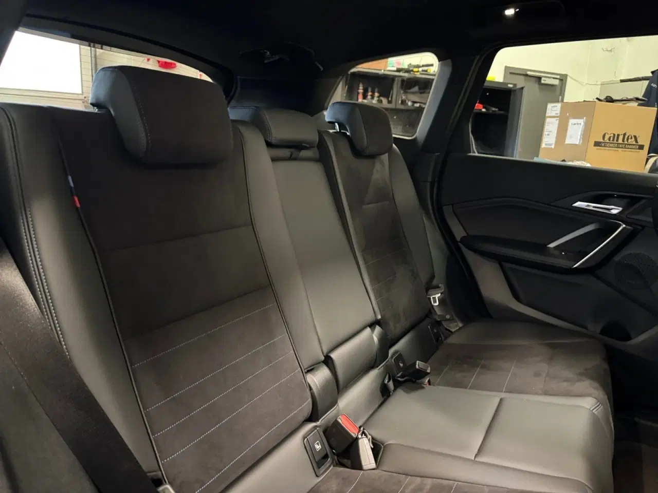 Billede 16 - BMW iX1  xDrive30 M-Sport